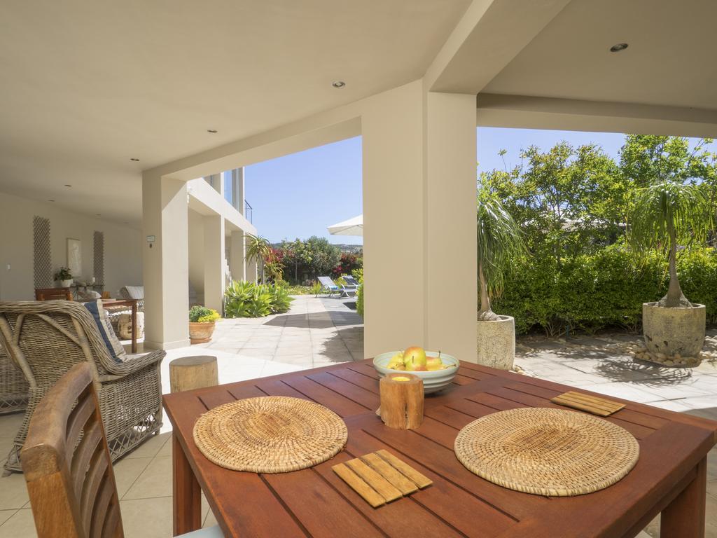 Bahari Beach House プレッテンバーグ・ベイ エクステリア 写真