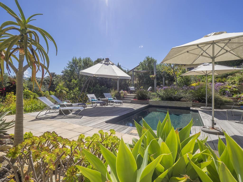 Bahari Beach House プレッテンバーグ・ベイ エクステリア 写真