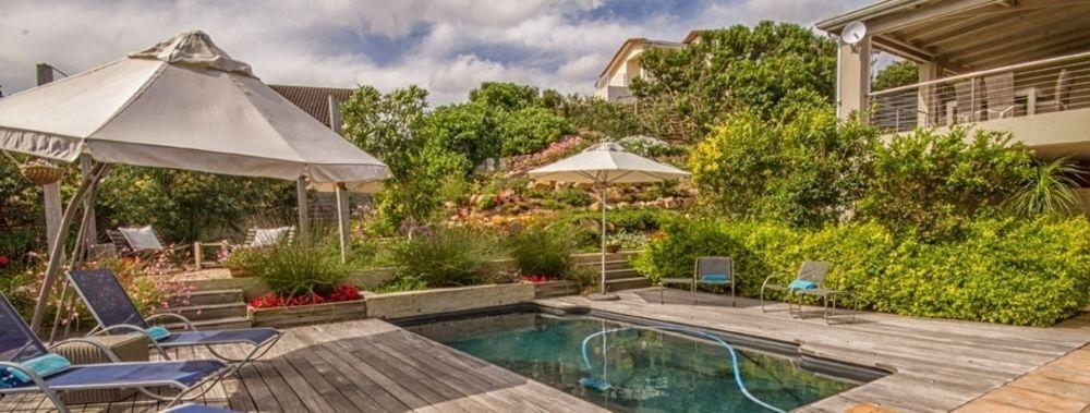 Bahari Beach House プレッテンバーグ・ベイ エクステリア 写真