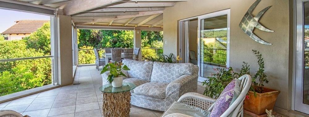 Bahari Beach House プレッテンバーグ・ベイ エクステリア 写真