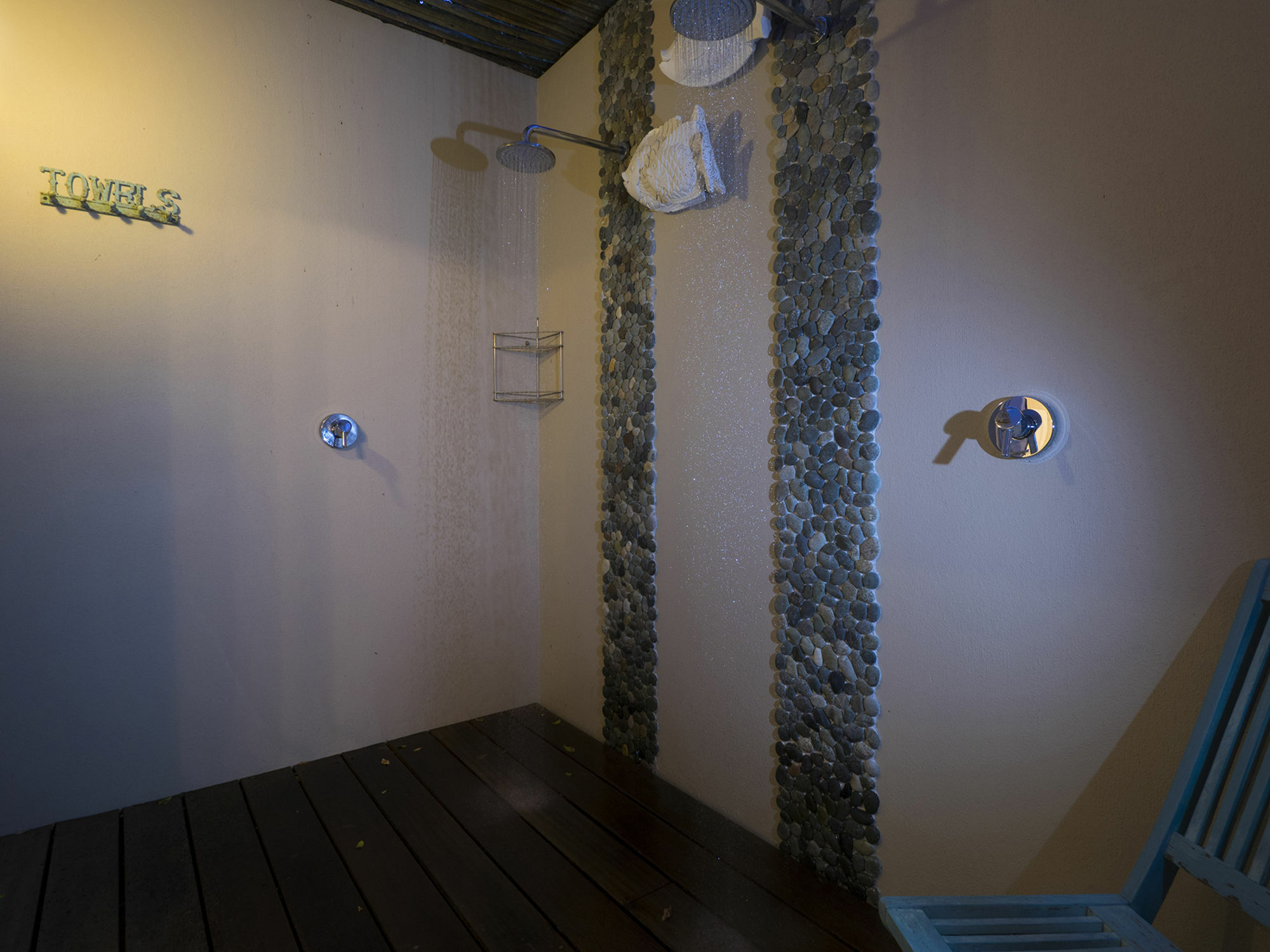Bahari Beach House プレッテンバーグ・ベイ エクステリア 写真