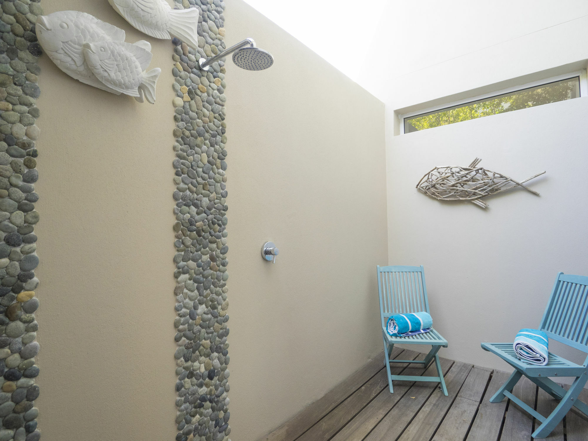 Bahari Beach House プレッテンバーグ・ベイ エクステリア 写真