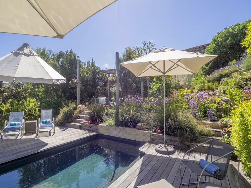Bahari Beach House プレッテンバーグ・ベイ エクステリア 写真