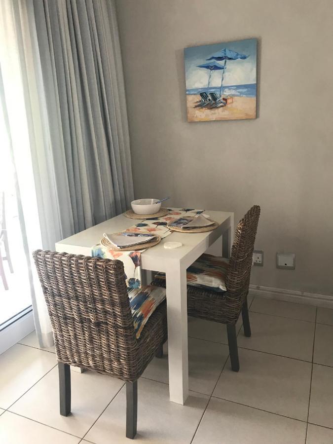 Bahari Beach House プレッテンバーグ・ベイ エクステリア 写真