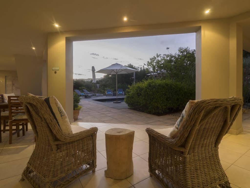 Bahari Beach House プレッテンバーグ・ベイ エクステリア 写真